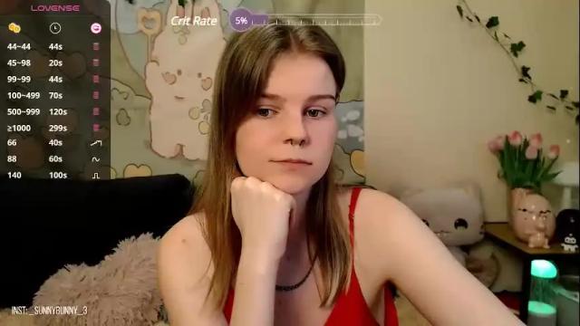 Image 11 of komorebbi Stream on Chaturbate on 1 month ago