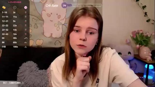 Image 12 of komorebbi Stream on Chaturbate on 1 month ago