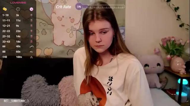 Image 3 of komorebbi Stream on Chaturbate on 1 month ago
