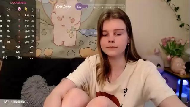 Image 4 of komorebbi Stream on Chaturbate on 1 month ago