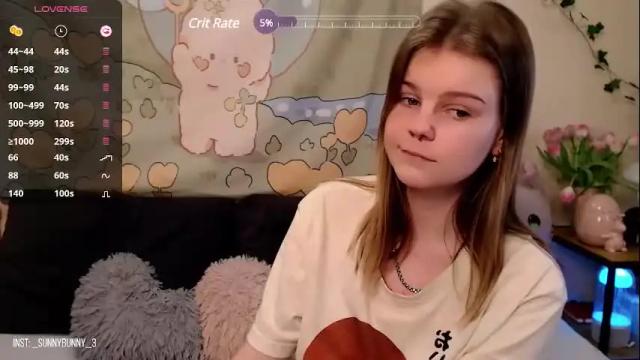 Image 6 of komorebbi Stream on Chaturbate on 1 month ago