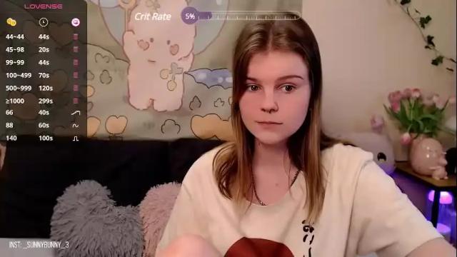 Image 7 of komorebbi Stream on Chaturbate on 1 month ago