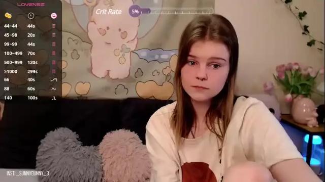 Image 8 of komorebbi Stream on Chaturbate on 1 month ago