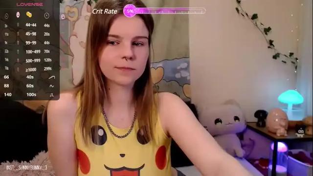 Image 4 of komorebbi Stream on Chaturbate on 1 month ago