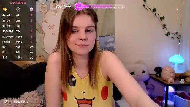 Image 7 of komorebbi Stream on Chaturbate on 1 month ago