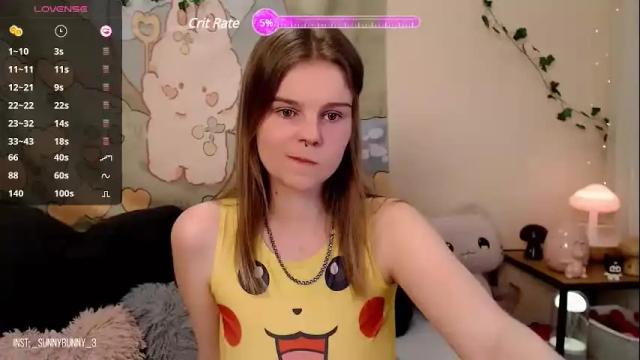 Image 8 of komorebbi Stream on Chaturbate on 1 month ago