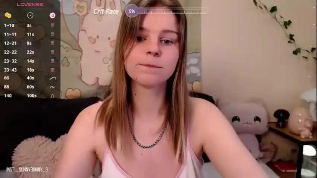 Image 11 of komorebbi Stream on Chaturbate on 1 month ago