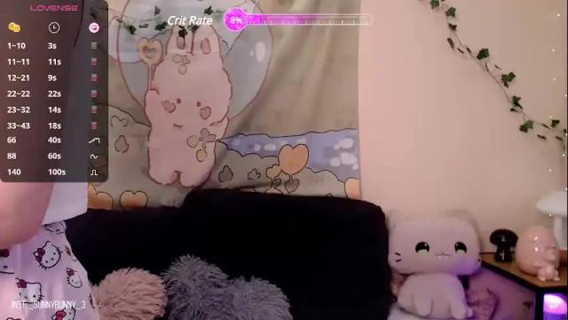 Image 2 of komorebbi Stream on Chaturbate on 1 month ago