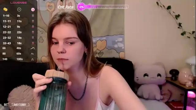 Image 6 of komorebbi Stream on Chaturbate on 1 month ago