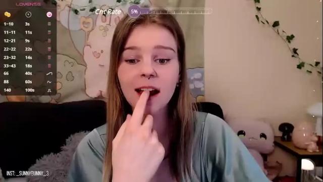 Image 6 of komorebbi Stream on Chaturbate on 1 month ago