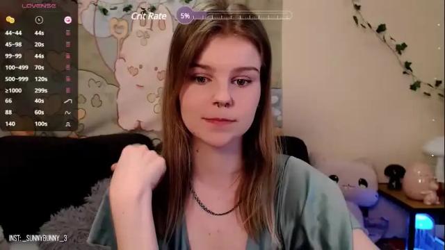 Image 7 of komorebbi Stream on Chaturbate on 1 month ago