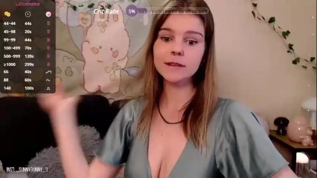 Image 8 of komorebbi Stream on Chaturbate on 1 month ago
