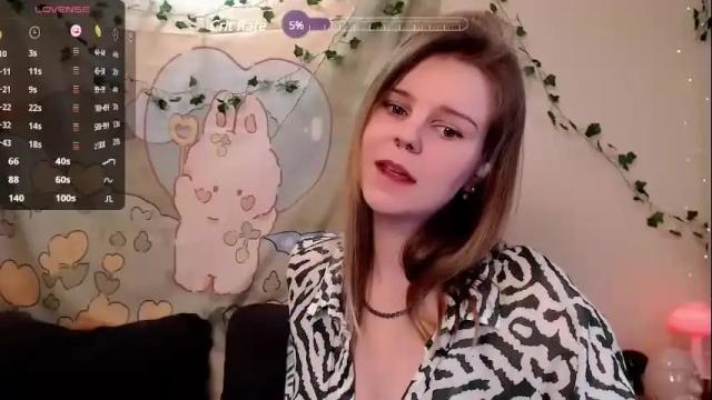 Image 11 of komorebbi Stream on Chaturbate on 1 month ago