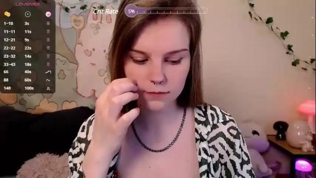 Image 12 of komorebbi Stream on Chaturbate on 1 month ago