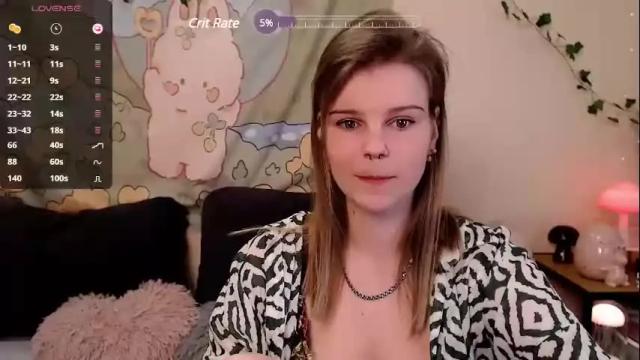 Image 2 of komorebbi Stream on Chaturbate on 1 month ago