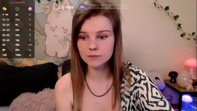Image 4 of komorebbi Stream on Chaturbate on 1 month ago
