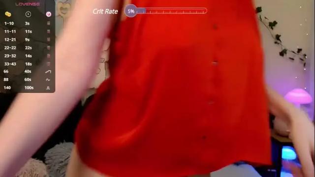Image 6 of komorebbi Stream on Chaturbate on 1 month ago