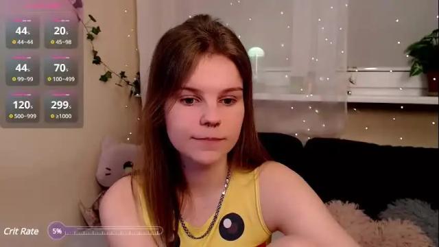 Image 12 of komorebbi Stream on Chaturbate on 1 month ago