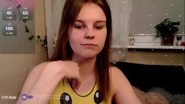 Image 4 of komorebbi Stream on Chaturbate on 1 month ago