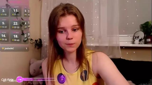 Thumbnail 1, komorebbi's Stream at Chaturbate, 3 days ago