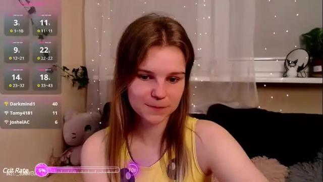 Image 10 of komorebbi Stream on Chaturbate on 3 days ago