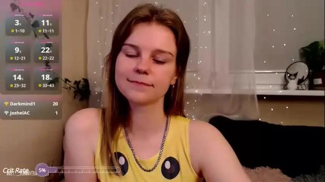 Image 4 of komorebbi Stream on Chaturbate on 3 days ago
