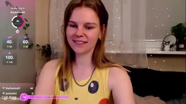 Image 7 of komorebbi Stream on Chaturbate on 3 days ago