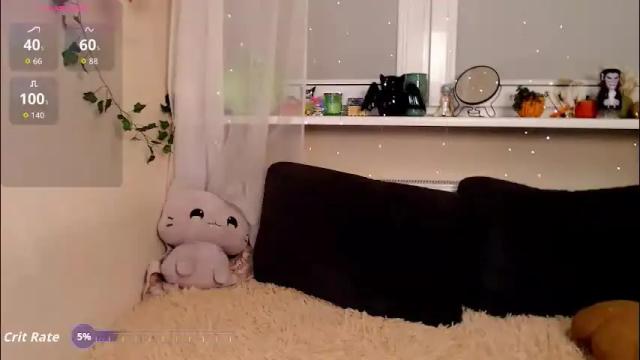 Image 7 of komorebbi Stream on Chaturbate on 1 month ago