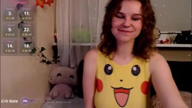 Image 4 of komorebbi Stream on Chaturbate on 2 months ago