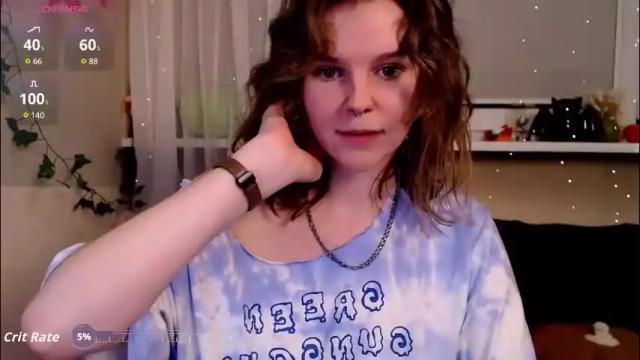 Image 6 of komorebbi Stream on Chaturbate on 1 month ago