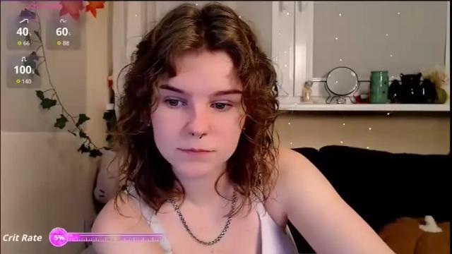 Image 2 of komorebbi Stream on Chaturbate on 1 month ago