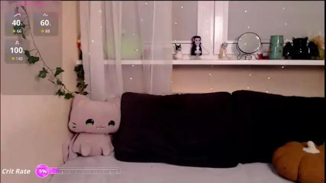 Image 3 of komorebbi Stream on Chaturbate on 1 month ago