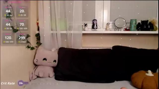 Image 6 of komorebbi Stream on Chaturbate on 1 month ago