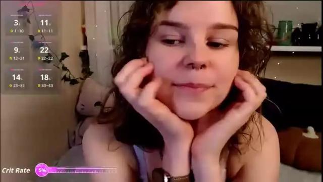 Image 8 of komorebbi Stream on Chaturbate on 1 month ago