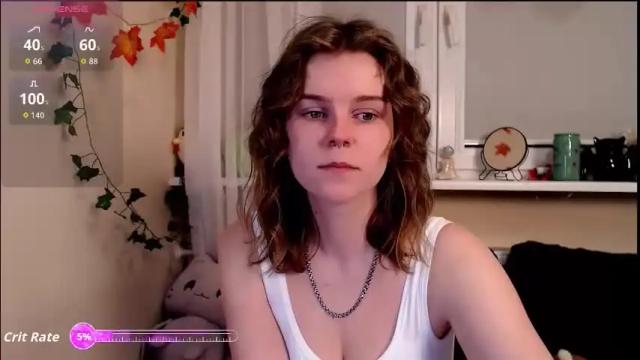 Thumbnail 1, komorebbi's Stream at Chaturbate, 1 month ago