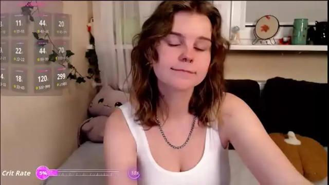 Image 2 of komorebbi Stream on Chaturbate on 1 month ago