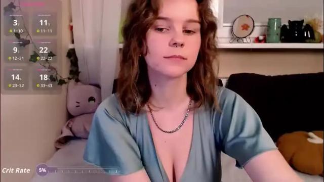 Image 10 of komorebbi Stream on Chaturbate on 1 month ago