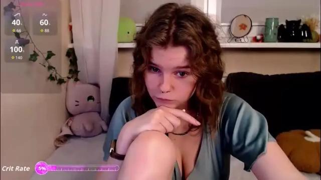 Image 11 of komorebbi Stream on Chaturbate on 1 month ago