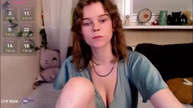 Image 12 of komorebbi Stream on Chaturbate on 1 month ago