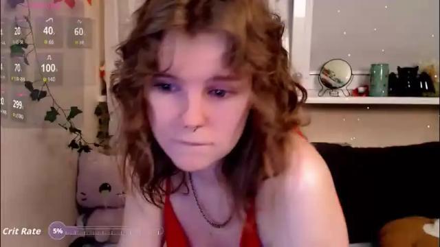 Image 2 of komorebbi Stream on Chaturbate on 1 month ago