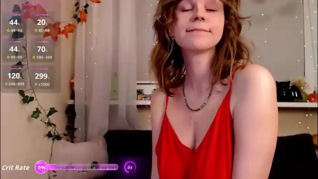 Image 6 of komorebbi Stream on Chaturbate on 1 month ago