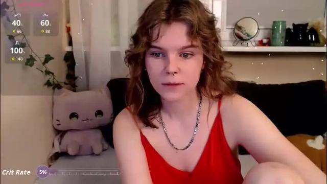 Image 8 of komorebbi Stream on Chaturbate on 1 month ago