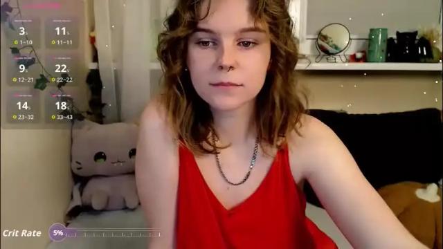 Thumbnail 3, komorebbi's Stream at Chaturbate, 29 days ago