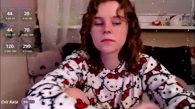 Image 10 of komorebbi Stream on Chaturbate on 1 month ago