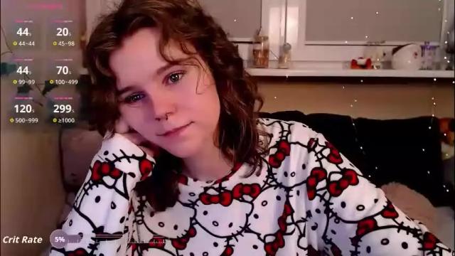 Image 12 of komorebbi Stream on Chaturbate on 1 month ago