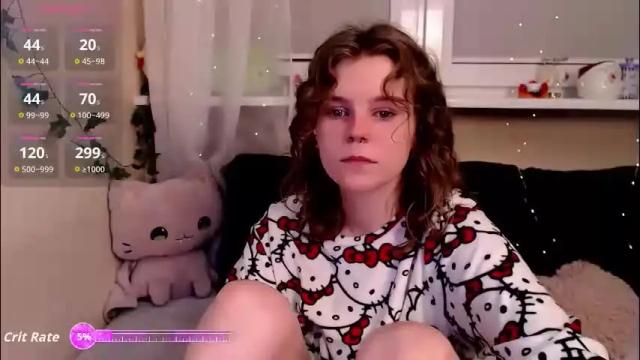 Image 2 of komorebbi Stream on Chaturbate on 1 month ago