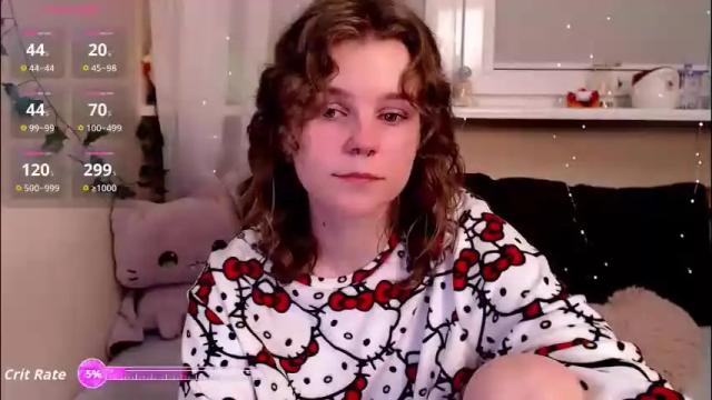 Image 4 of komorebbi Stream on Chaturbate on 1 month ago