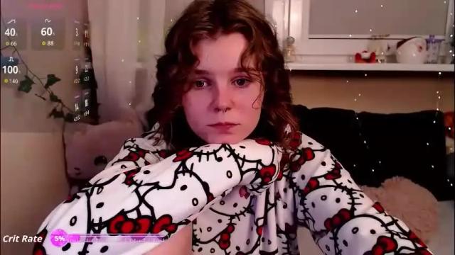 Image 6 of komorebbi Stream on Chaturbate on 1 month ago