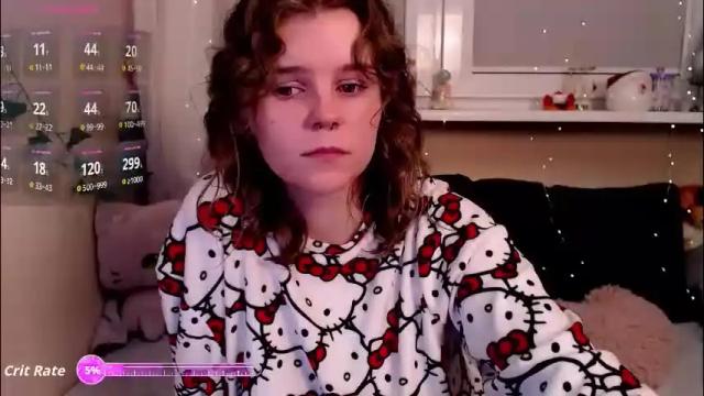 Image 7 of komorebbi Stream on Chaturbate on 1 month ago