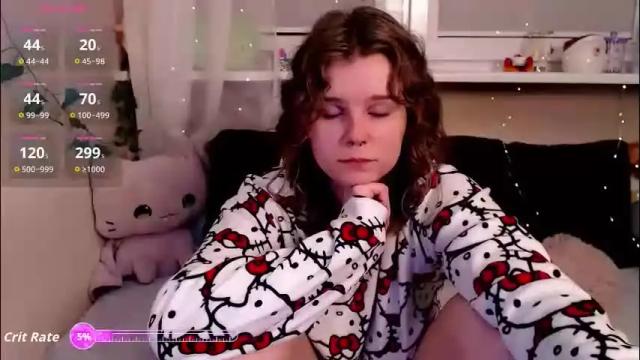 Image 8 of komorebbi Stream on Chaturbate on 1 month ago